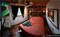 Deluxe Bungalow
