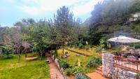 Nice Mountain & Valley Views House with Terraces and Meadows, For Nature Lovers - B&B Bribir