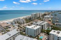 102 Waterview - B&B Clearwater Beach