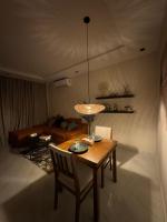 شقه من غرفه وصاله ومطبخ مستقل مودرن - Ferienwohnung Riad