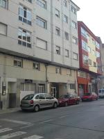 Hostal Fisterra - B&B Lugo