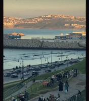 Apartamento - Chambres d’hôtes Tanger