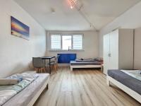 Wohnreich Blaustein Mitte - Wohnung 3B - 2-Zimmerwohnung - B&B Blaustein