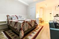 LN1015 - Tatuapé Studio ao lado do metrô - B&B São Paulo