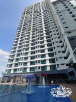 LA VISTA BANGI Homestay - B&B