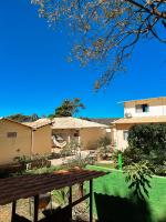 Deluxe Suite mit Queensize-Bett