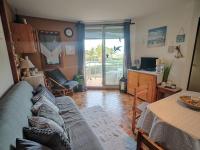 Saint Cyprien T2 proche plage avec piscine et parking - FR-1-732-80 - Chambres d'hôtes Saint-Cyprien