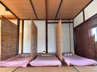 TOTONOU Place - Bed and Breakfast Asahikawa