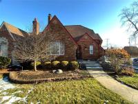 Charming East English Village Detroit style Home and Getaway - Chambres d’hôtes