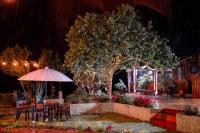 Rincón Natural - B&B Santa Rosa de Viterbo