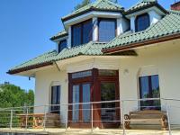 Dom nad jeziorem Zbiczno Siedlisko - Chambres d’hôtes Grzmięca