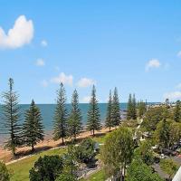Scarborough Beach 701 - Ferienwohnung