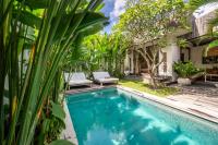 Villa Hatari Canggu - B&B Kerobokan