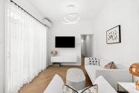 Pearl Terrace - Heritage Elegance in Redfern's Heart - B&B