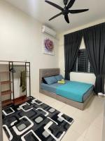 D’Kayangan Homestay BBSAP Sitiawan - B&B Sitiawan