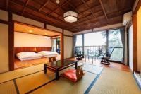 Double or Twin Room with Private Bathroom