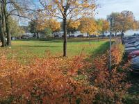 Studio apartment centrally located - B&B Hudiksvall