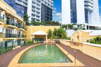 Sapphire Suite - Central Boutique Resort Vibes - Bed and Breakfast