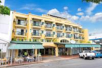 Sapphire Suite - Central Boutique Resort Vibes - B&B Cairns