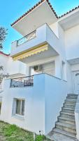 Granari Aiora Psakoudia - Ferienwohnung