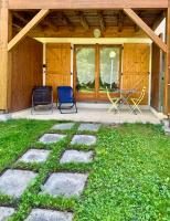 Le Studio Savoyard - Ferienwohnung