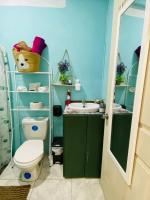 Brand New Descanso del Perezoso - B&B
