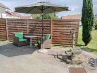 Ferienhaus Gnas - Bed and Breakfast Gnas