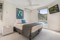 Budget Beach House - 1 Bedroom