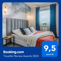 Sapphire Premium Apartment - B&B Grudziądz