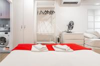 Apartamento con terraza