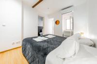 Apartamento de 1 dormitorio