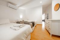 Apartamento con vistas al mar