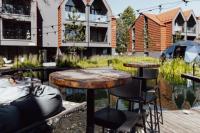 Hill Garden Residense - B&B Palanga