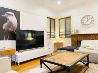 D139 Norfolk Cottage Stay - B&B