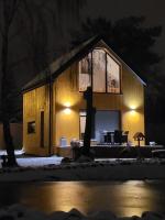 Leśna Stodoła - B&B Lubień Kujawski