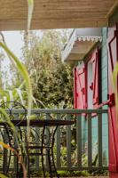 Domaine MAHO - Bed and Breakfast