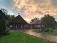 Ferienwohnung für Zwei - klein aber fein ! - B&B Edewecht