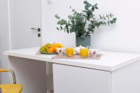 Old City Deluxe Studio Universitate - B&B