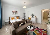 Apartamento de 1 dormitorio