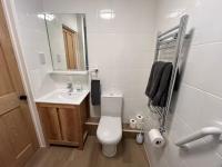 Step Away to Glastonbury Abbey, 1 BD, 2 Single Bed and Sofabed - Ferienwohnung Glastonbury