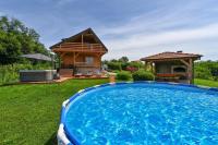 Zelena Oaza - B&B