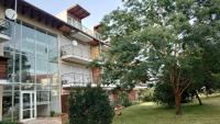 Kastély apartman - B&B Cserkeszőlő