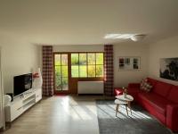 Two-Bedroom Apartment with Terrace