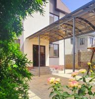 Bayotel - Ferienwohnung Karakol