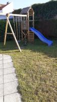 a l'aise aan zee - B&B Koksijde