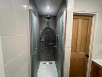 Step Away to Glastonbury Abbey, 1 BD, 2 Single Bed and Sofabed - Ferienwohnung Glastonbury