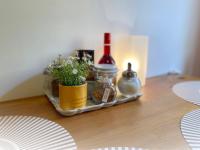 The Old Town Experience - next to Liston - B&B