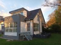 -NEUE- Ferienwohnung - Monteurwohnung in Lippe - B&B