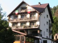Vila Rina - B&B
