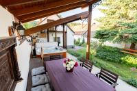 Ribizli Vintage Vendégház - Bed and Breakfast